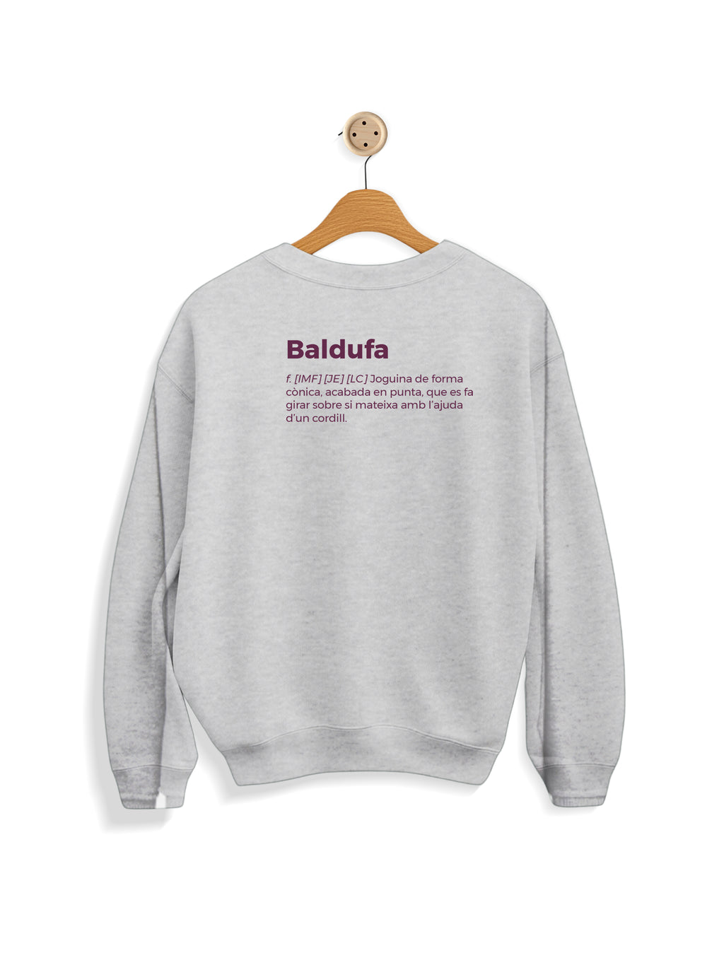 Jersey Baldufa