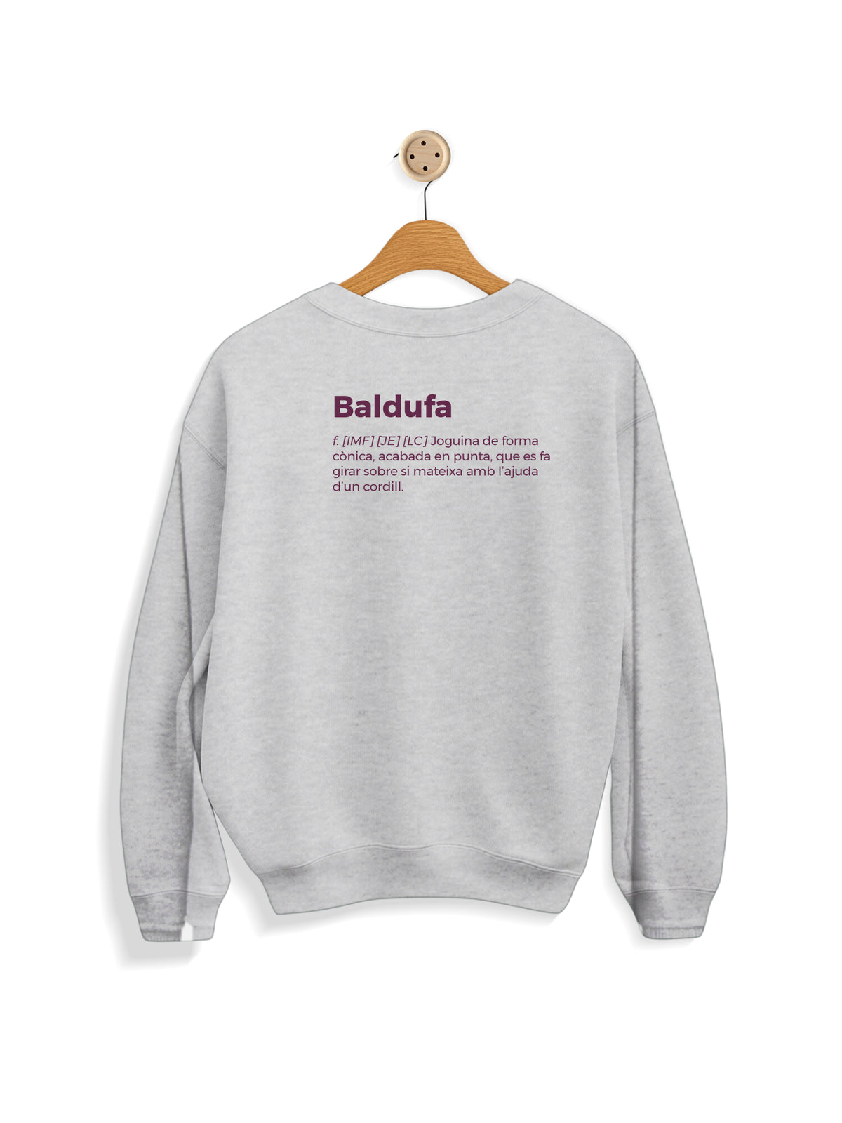 Jersey Baldufa
