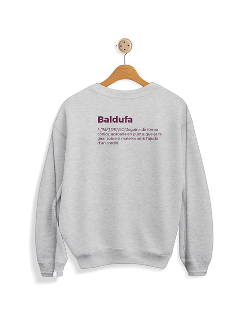 Jersey Baldufa