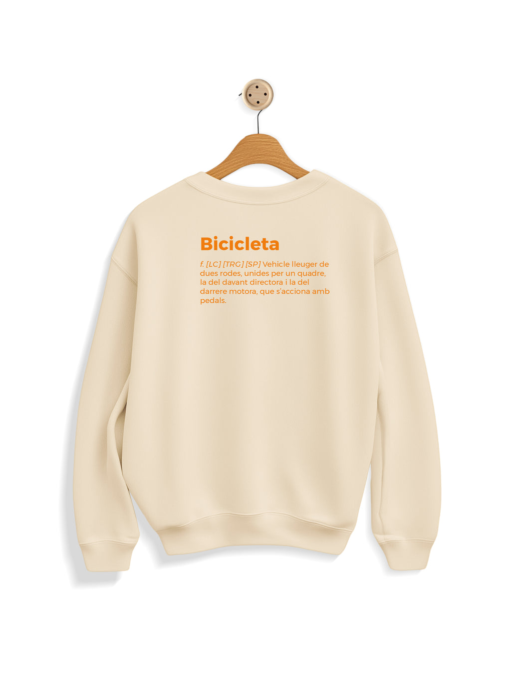 Jersey bicicleta