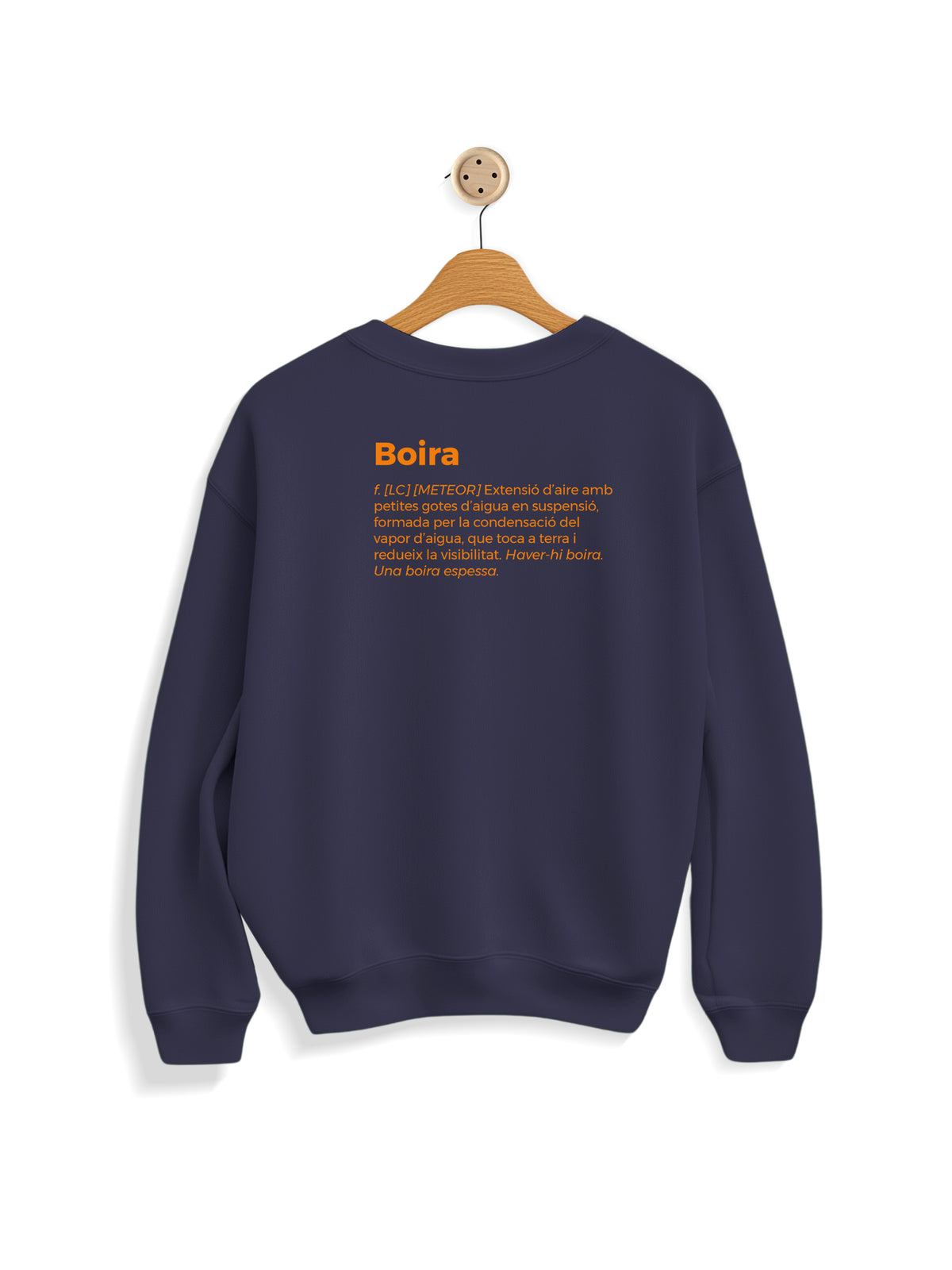 Jersey boira