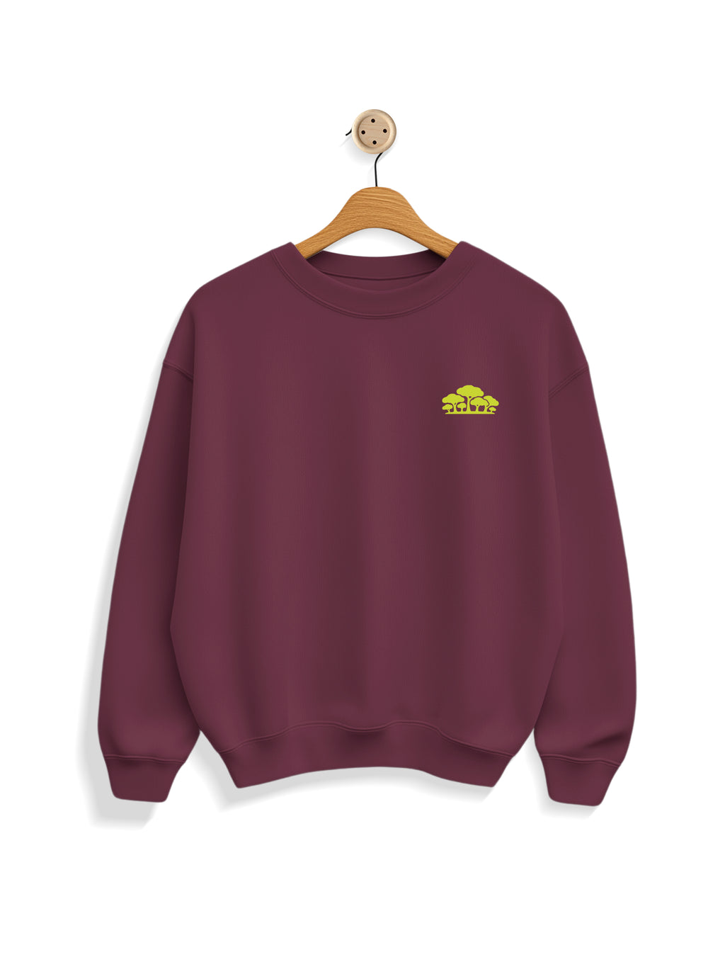 Jersey bosc