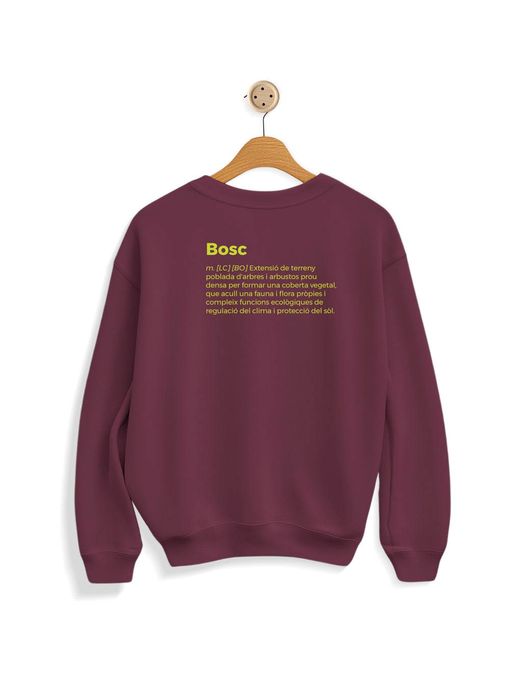 Jersey bosc