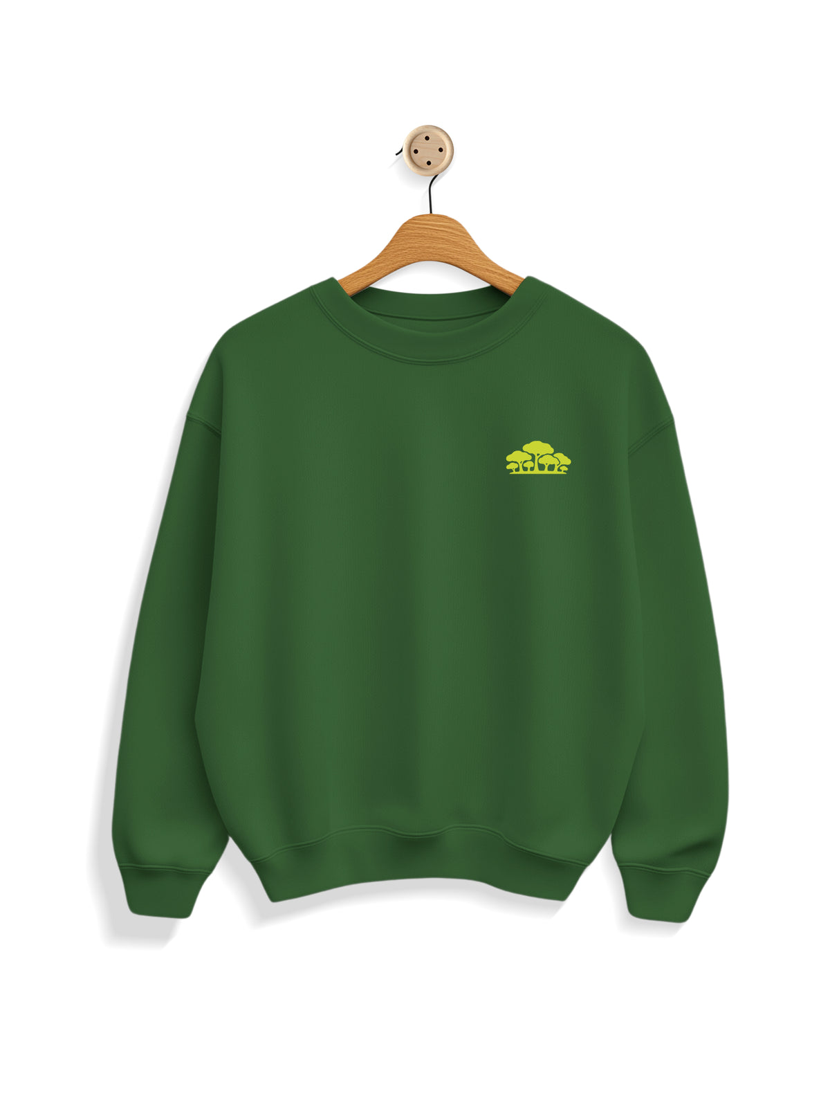 Jersey bosc