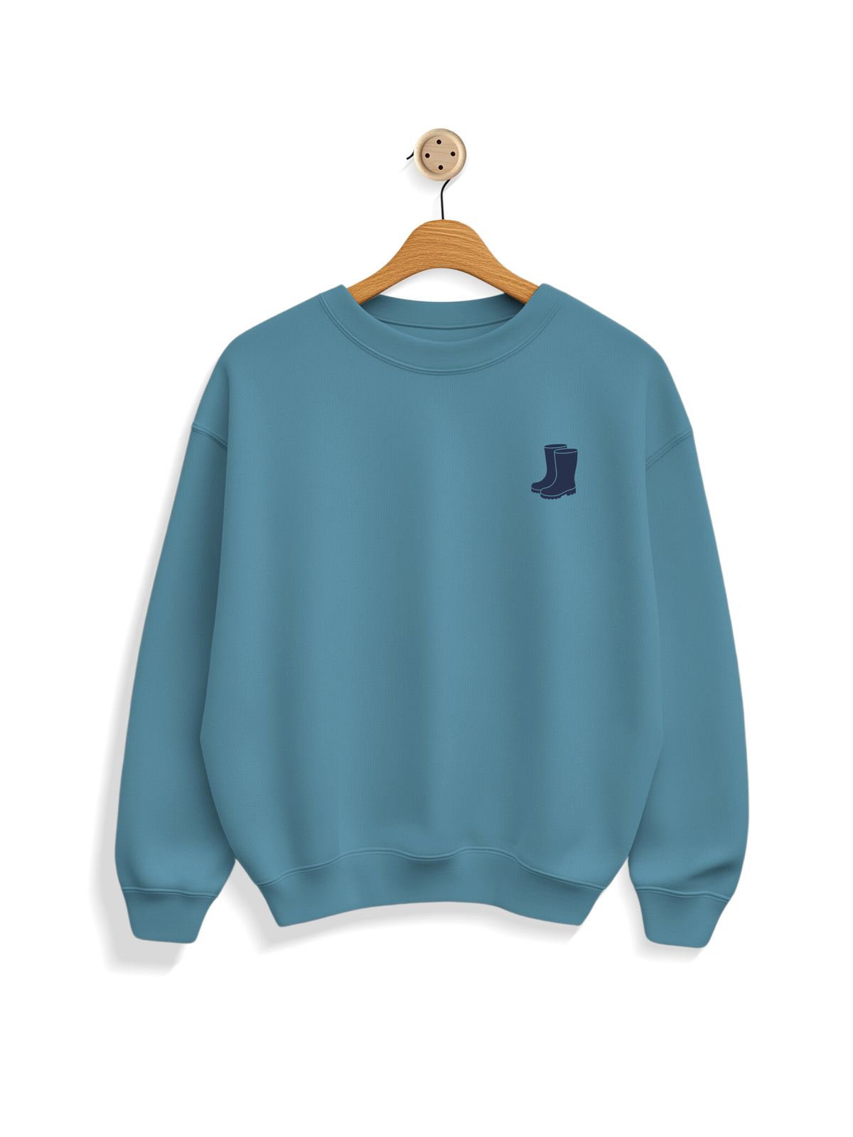 Jersey botes d'aigua