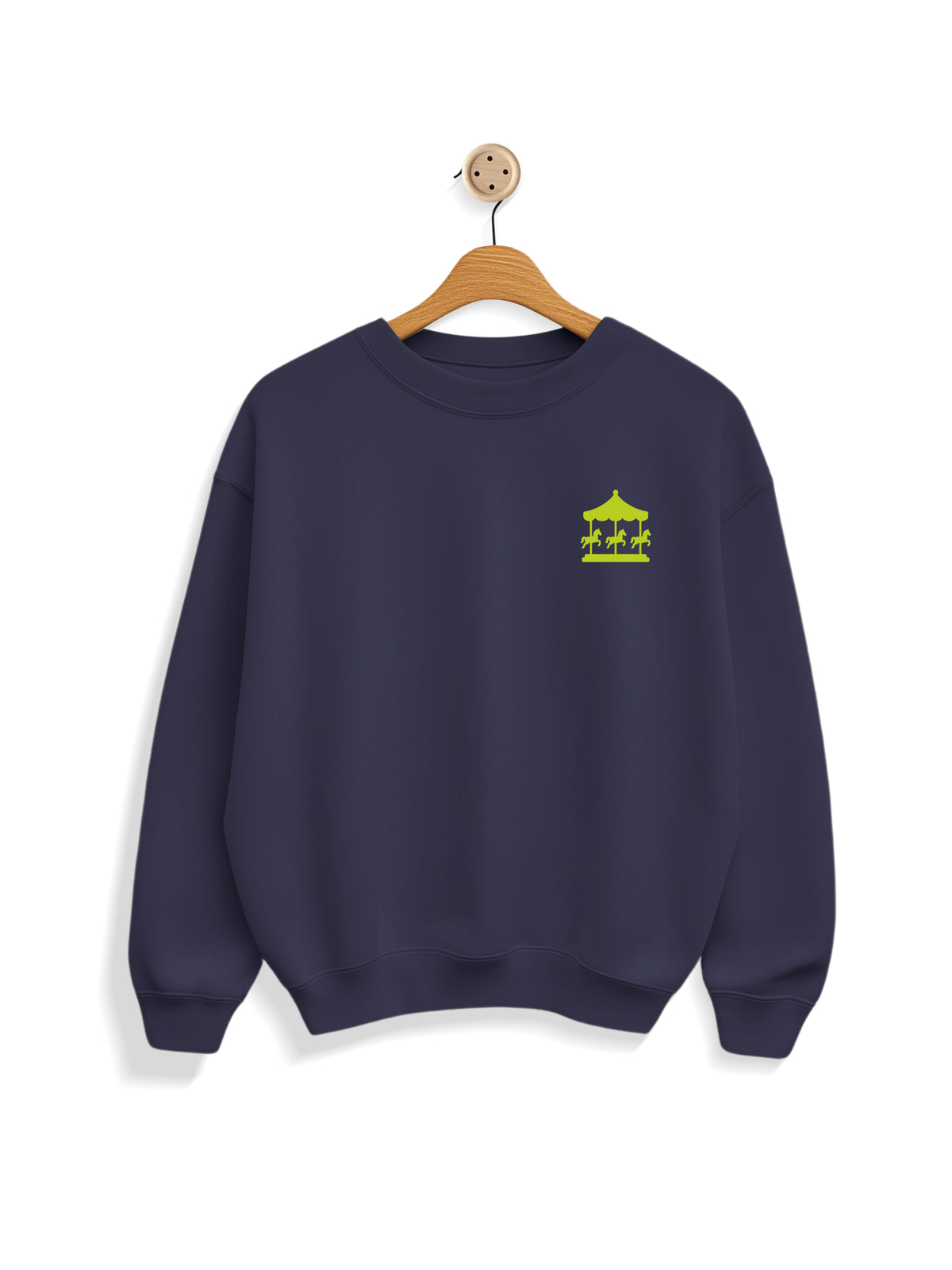 Jersey cavallets