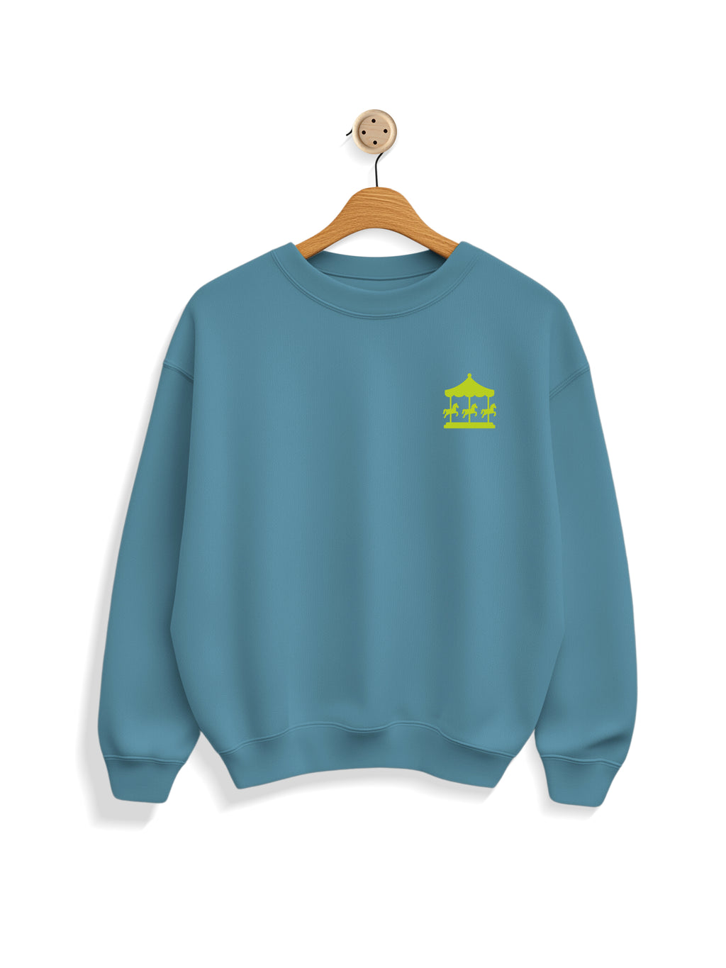 Jersey cavallets