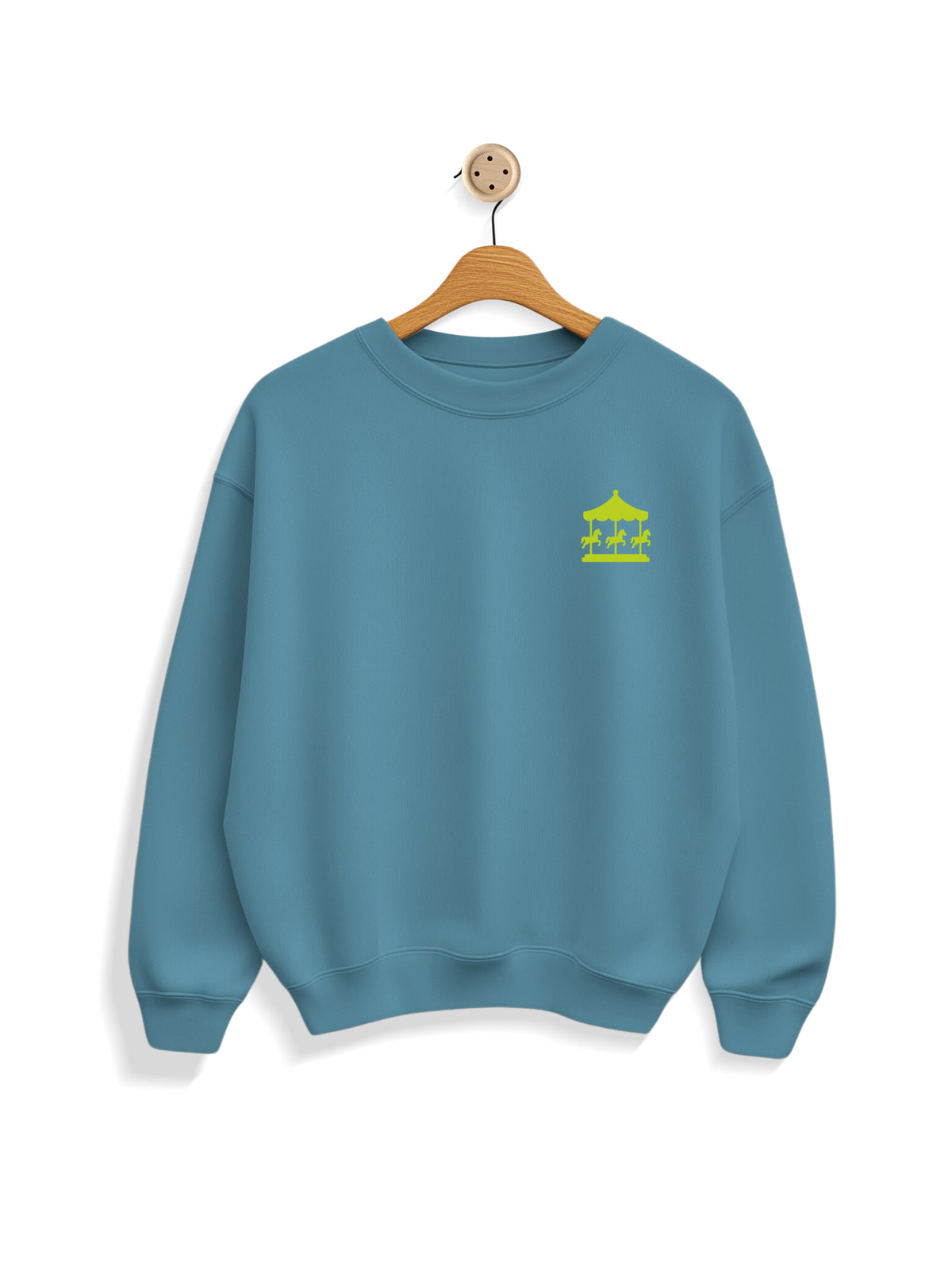 Jersey cavallets