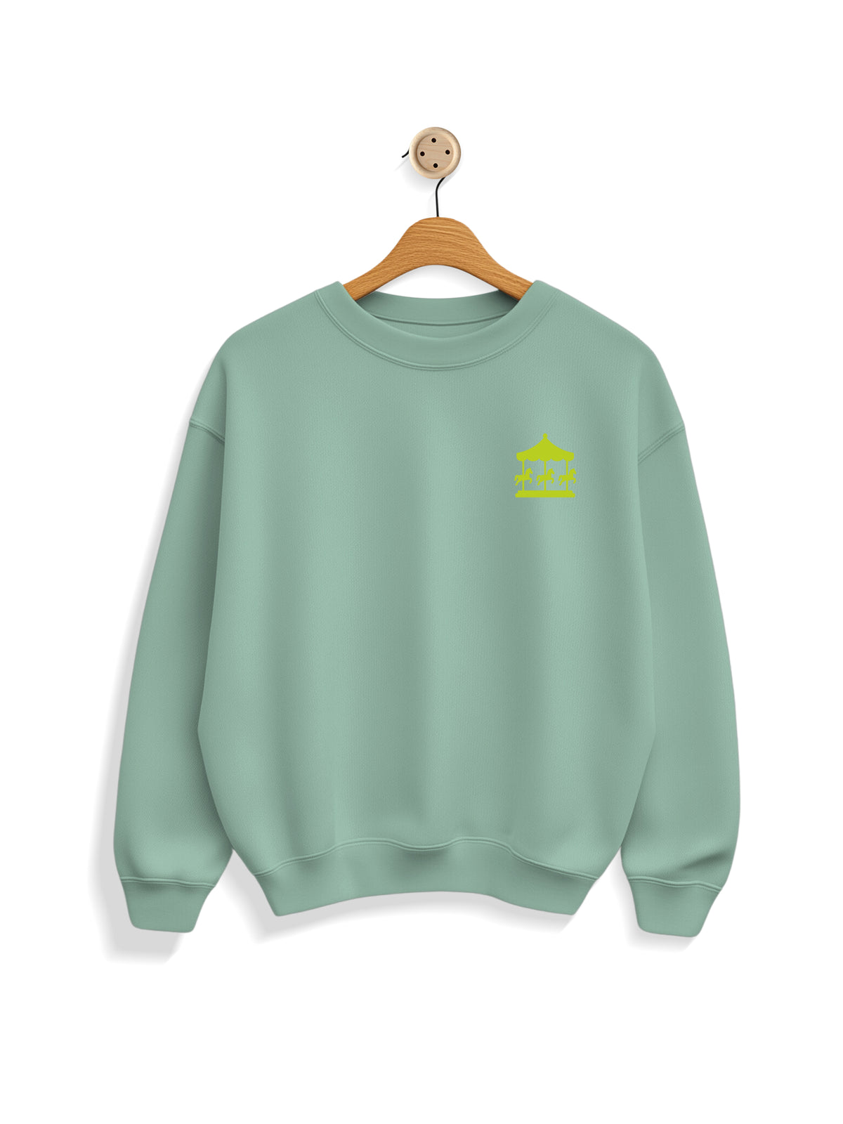 Jersey cavallets