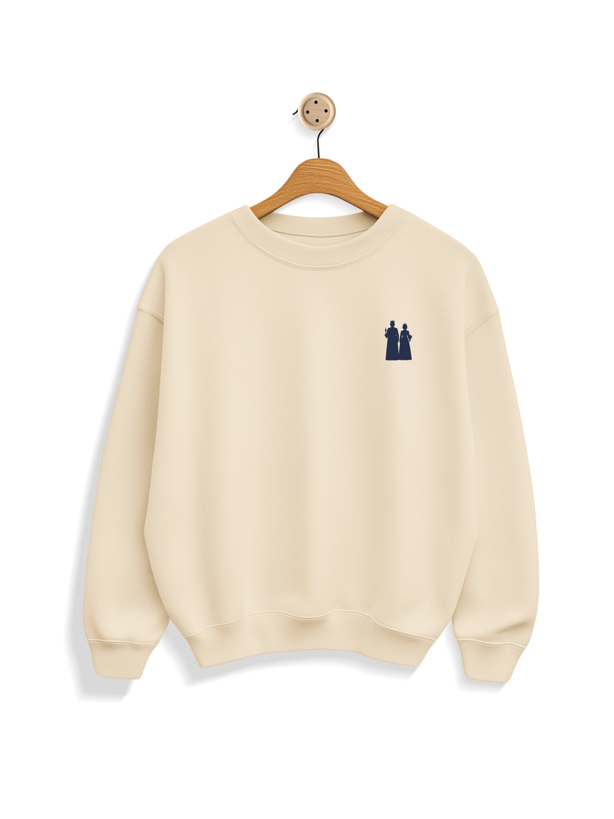 Jersey gegants