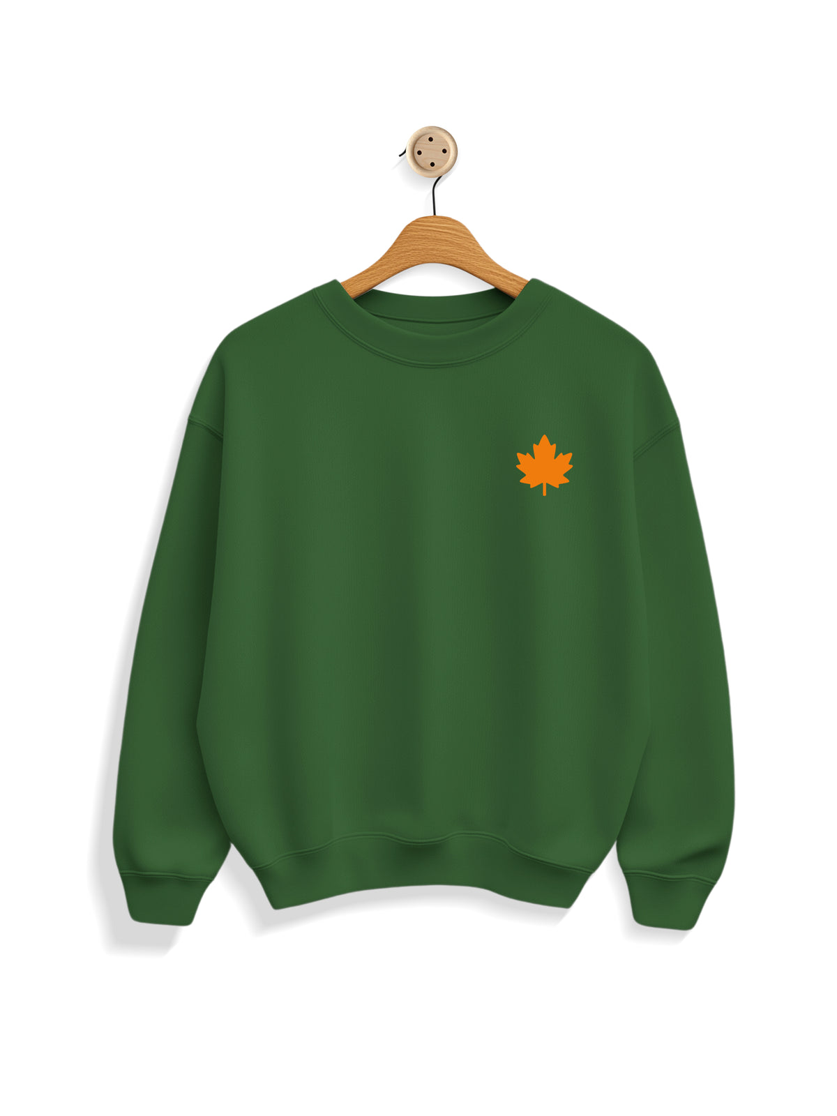 Jersey tardor