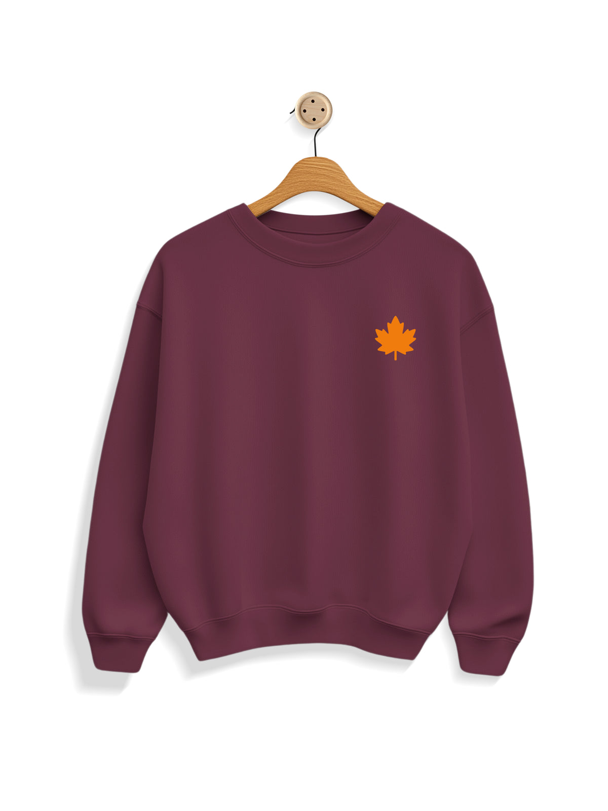 Jersey tardor